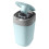 Tommee Tippee TOMMEE TIPPEE Windeleimer Twist and Click Sangenic Tec, Blau 5