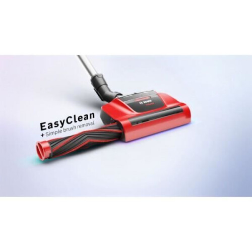 Bosch BOSCH BGS41PET1 Beutelloser Staubsauger 1