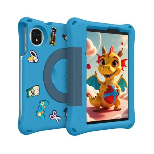 Ulefone Ulefone Tab A9 Pro Kids Tablet Wi-Fi 128Go/4Go Blue 1