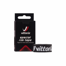 Fundo de aro Vittoria - Preto - 28"/ 15 mm - Homem - Criança