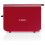 Bosch Broodrooster - BOSCH - TAT8611N - Rood - 860 watt - Compact 2