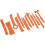 Bahco LISSETTES 12KPL BAHCO 3