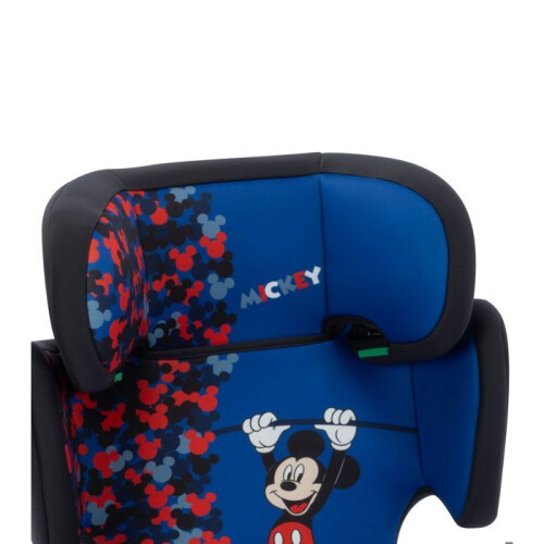 Bebeconfort Silla de auto elevadora i-Size Hera i-Safe, Disney, Mickey 2