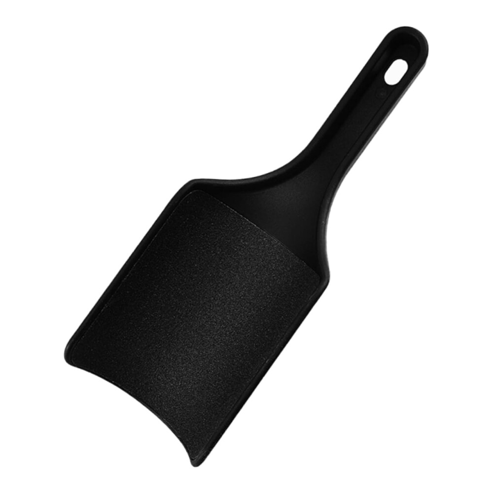 Foot Callus Remover with Ergonomic UShaped Design, Durable Pedicure Foot File for Men and Women