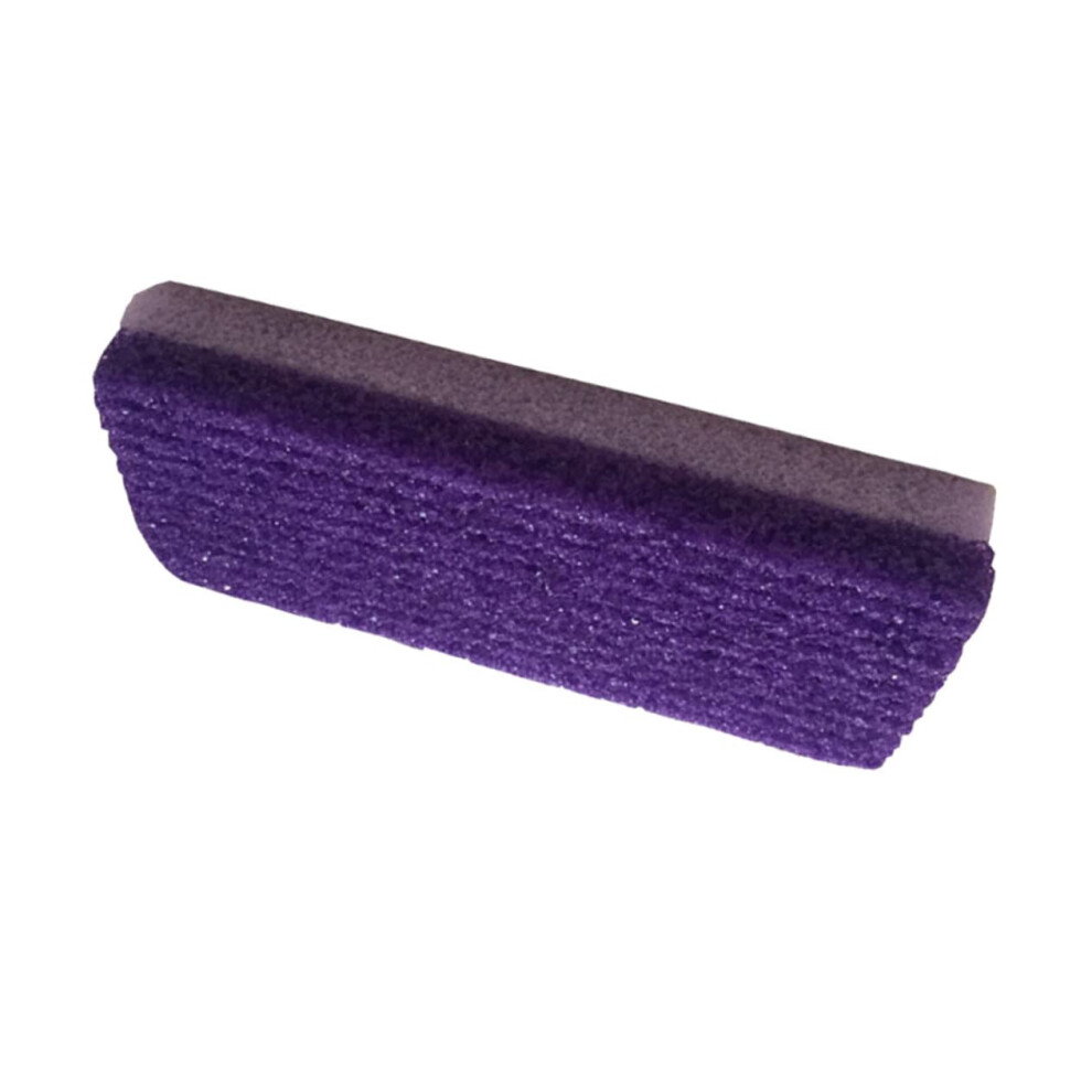 3pcs DoubleSided Foot File and Pumice Stone Callus Remover with Ergonomic Comfort Grip Pedicure Tool