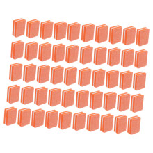 50pcs Nail Buffer Block Sponge Nail Files MultiSided for Manicure Pedicure Acrylic Nails