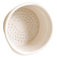 Thickened Plastic Foot Soak Tub for Home Use, Lightweight and Durable Foot Bath Basin