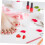 16Pcs Silicone Toe Separators for Pedicure, Soft Reusable Spacers for Precise Polish Application 5