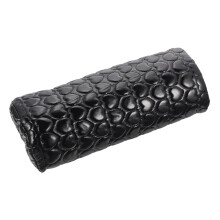 Nail Arm Rest PU Leather Manicure Hand Pillow for Salon Wrist Support, Easy Clean, Travel Friendly