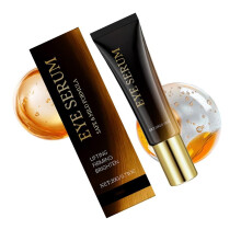 Eye Cream and Serum for Wrinkles, Dark Circles and Puffiness, Firms Contour, Boosts Elasticity 1pcs