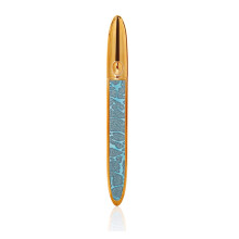 Self Adhesive Eyeliner Pen Waterproof Black Glue  Magnetic  Lash Eyeliner for False Lashes 01
