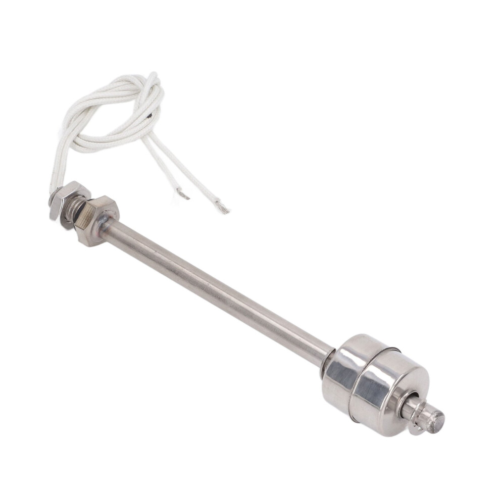 Stainless Steel Float Sensor Switch 5Mpa Water Level, 10Mm Stroke 4191380941031