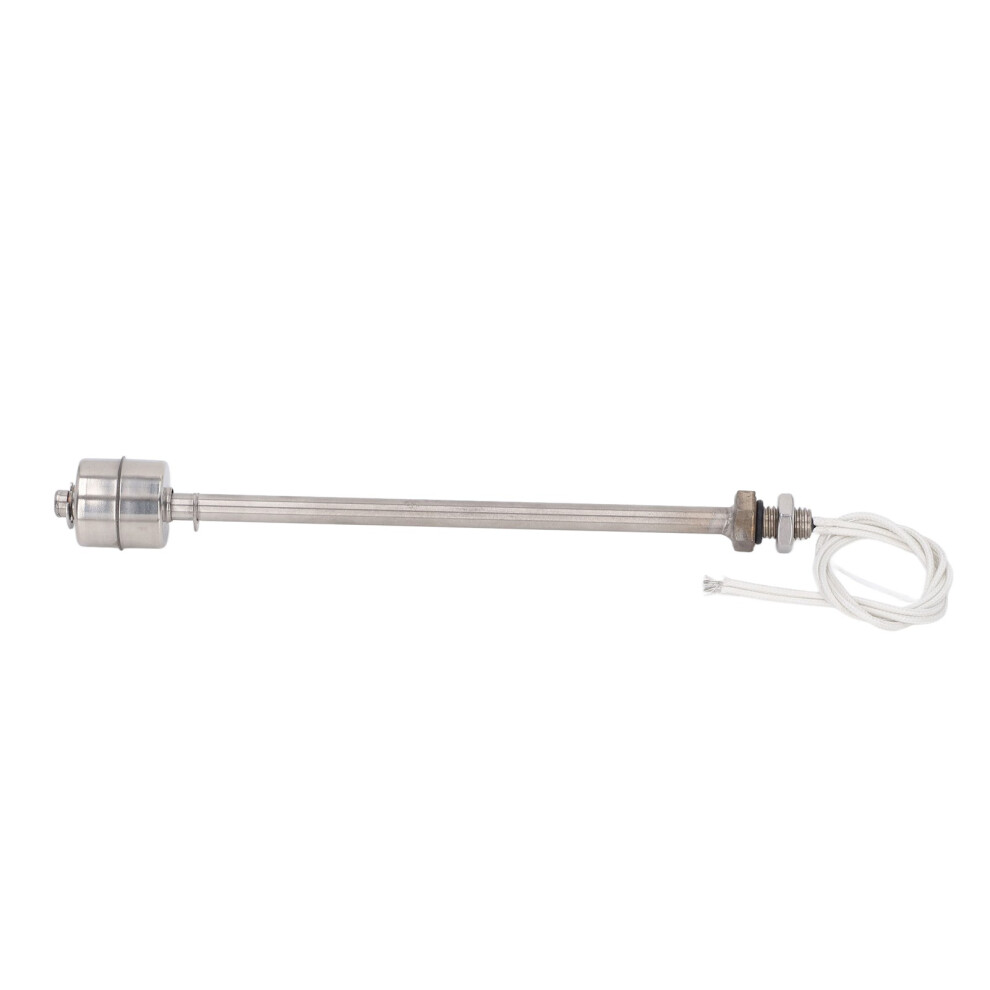 Liquid Level Switch 5Mpa 304 Stainless Steel Water Sensor 200Mm 9421372081427