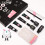 Polygel Nail Extension Kit with Slip Solution, 4 Colors Builder Gel Set for Beginners 2