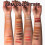 Makeup Palette, 4Layer BookStyle, Matte Glitter Metallic Shimmer (43 Colors) 3