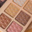 Makeup Palette, 4Layer BookStyle, Matte Glitter Metallic Shimmer (43 Colors) 5