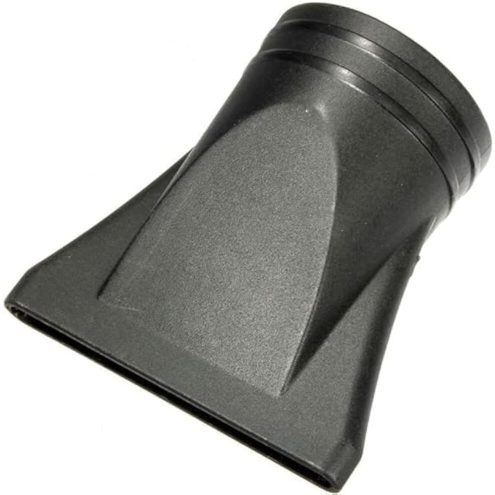 Wide Hair Dryer Nozzle Attachment for Salon Fast Drying and Precision Airflow Control