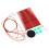 Portable and Easy to Clean Crochet Hook Case: Multifunction Storage Bag, Fine Craftsmanship 2