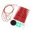 Portable and Easy to Clean Crochet Hook Case: Multifunction Storage Bag, Fine Craftsmanship 4