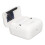 Mini Thermal Printer Pocket Size, Bluetooth Mini Printer With Fast Paper Output And Multipurpose Use In Office Home School 5
