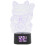 Room Decor LED 3D Illusion Night Light With Optical Illusion Design USB Powered Smart Touch Dimmer Lights Multi Color Lighting Adjustable Brightness E 7