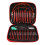 Portable and Easy to Clean Crochet Hook Case: Multifunction Storage Bag, Fine Craftsmanship 5