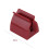 Automatic Toothpaste Dispenser with Covered Toothbrush Holder and Efficient Tube Squeezer 4