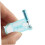 Professional Disposable Ear Piercing Kit 5pcs Safe Quick Piercing Tool for Home and Salon 2
