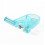 Professional Disposable Ear Piercing Kit 5pcs Safe Quick Piercing Tool for Home and Salon 5