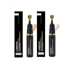 Under Eye Concealer SPF 41 for Dark Circles and AntiAging, Dual Shade Natural and Ivory