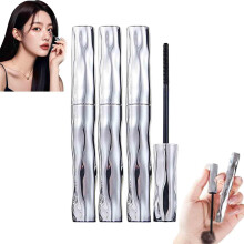 Waterproof Mascara Primer with Long Curl, Sweatproof AllDay Wear, Precision Metal Applicator
