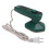 Steamer Iron for Clothes Mini, Portable Design Triangular Tip Front Fast Heating Travel Iron, Supports 110V US Plug 6