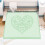 Base de corte de substituição verde e resistente para Cricut Maker Explore Air, 30,5 x 30,5 cm (12 x 12 polegadas), design de baixa aderência, 3