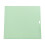 Base de corte de substituição verde e resistente para Cricut Maker Explore Air, 30,5 x 30,5 cm (12 x 12 polegadas), design de baixa aderência, 2