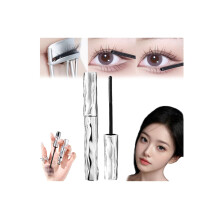 Waterproof Mascara Primer with QuickDrying Formula for Volume and Curl, SweatResistant 3.5g