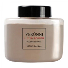 Loose Face Powder with LongLasting Oil Control SemiMatte Finish for Smooth Makeup 5 Pack 04