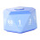 Kids Visual Timer USBC Rechargeable 10 Countdown Settings for Studying Blue 1