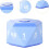 Kids Visual Timer USBC Rechargeable 10 Countdown Settings for Studying Blue 5