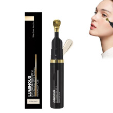Under Eye Concealer for Dark Circles with SPF 41 UV Protection and Hydration Ivory White 0.34oz