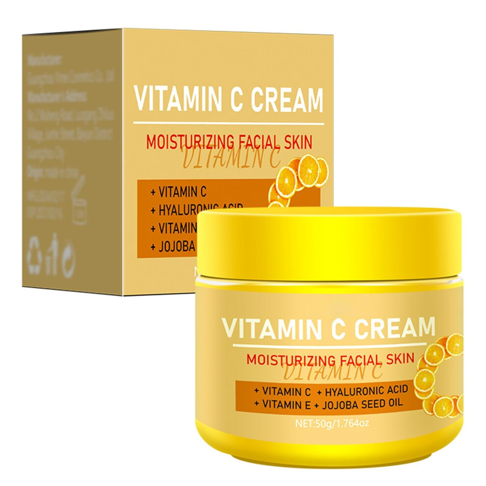 Cream Hydrating Face For Dry And Sensitive Skin, Deep Hydration Antiwrinkle Moisturizer