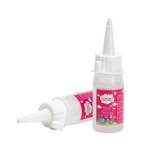 Transparent Craft Glue Quick Drying Strong Waterproof for Metal Glass Wood Fabric DIY
