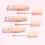Full Coverage Concealer Waterproof Lightweight Moisturizing Hypoallergenic Ivory for Sensitive Skin 4