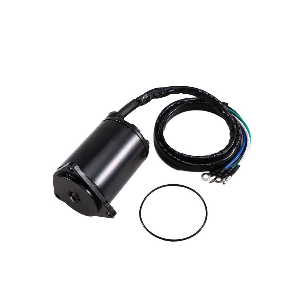 Tilt Trim Motor For Outboard 225Hp 61A-43880-01-00 Pt603nm-3, 430-22080 Light 6033217095242