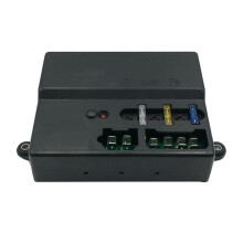 EIM258-9753 Engine Speed Controller Speed Regulator Control Board EIM Basic MK3 for Engine Generator 12V