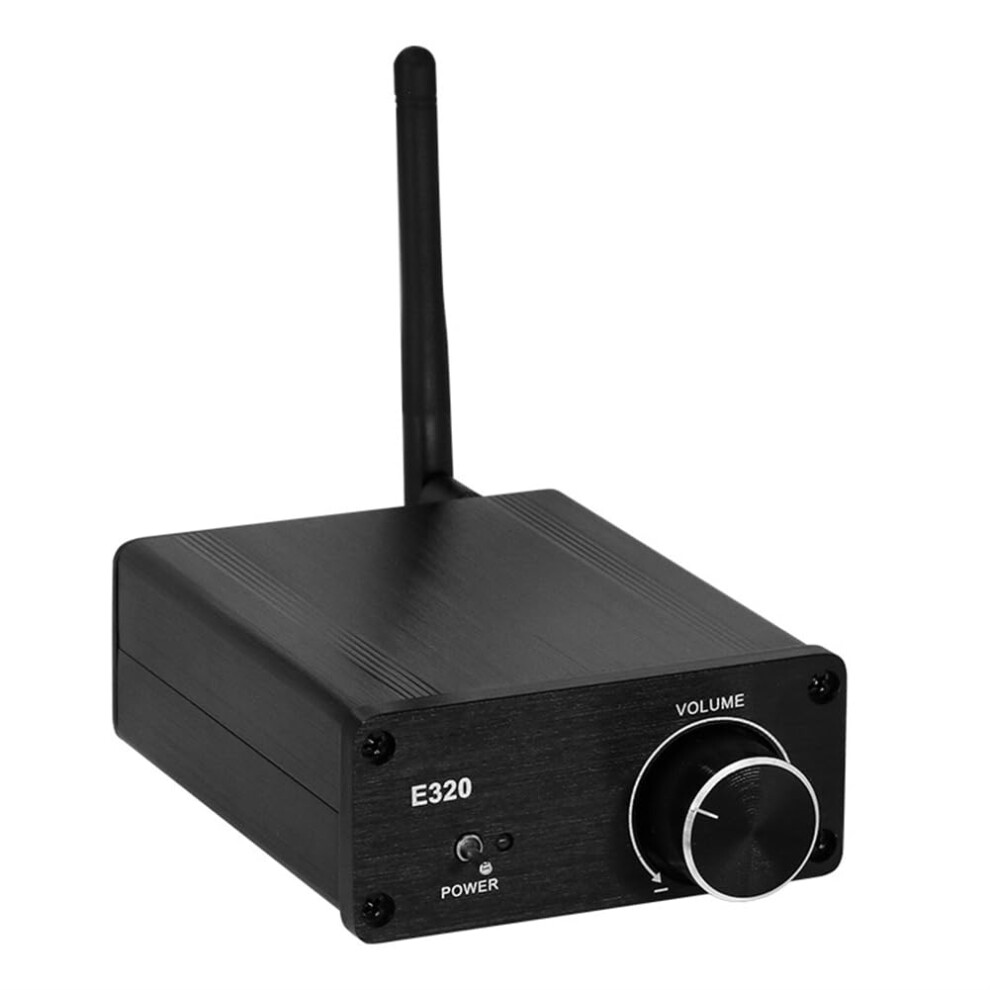 Tpa3116 Bluetooth Amplifier 100W X2 Power Class D Stereo Amp 12V24v 48 Ohm 9365369674080