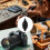 Camera Lens Air Blower for Precision Dust Removal, Sensor and Screen Cleaning, Short Nozzle 2