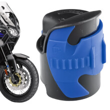 Motorcycle Fork Seal Cleaner 4555mm Leak Prevention Mud Removal Front Fork Maintenance Tool Blue