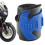 Motorcycle Fork Seal Cleaner 4555mm Leak Prevention Mud Removal Front Fork Maintenance Tool Blue 1