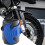 Motorcycle Fork Seal Cleaner 4555mm Leak Prevention Mud Removal Front Fork Maintenance Tool Blue 2