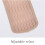 Large Size Skin Tone Maternity Support Belt with Adjustable HookandLoop and Breathable Widened Panel 3
